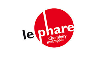 Espace Public - Sol Epoxy Promatec - Le Phare Chambéry