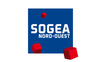 Logo SOGEA Nord-Ouest
