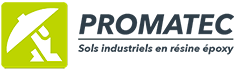 Promatec Logo