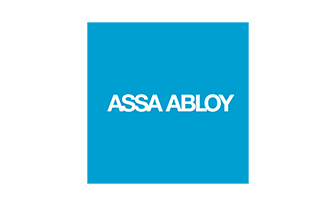 Logo Assa Abloy