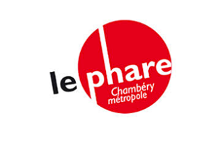 Espace Public - Sol Epoxy Promatec - Le Phare Chambéry