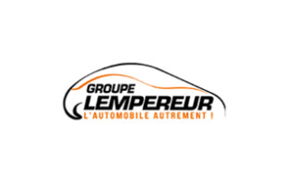 Logo Groupe Lempereur