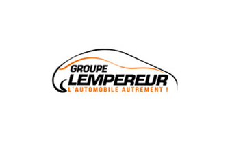 Logo Groupe Lempereur