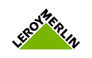 Sol Grande Distribution - Sol Espace Public - Promatec - Leroy Merlin