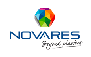 Logo Novares