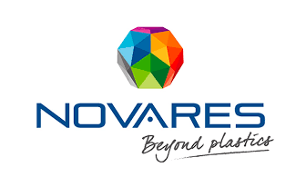 Logo Novares