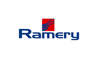 Logo Ramery