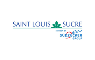 Logo Saint-Louis Sucre