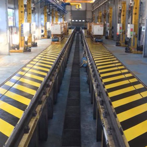 Mortier époxy Promatec