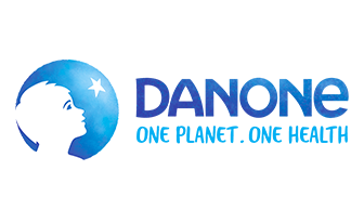 Danone - Promatec - Sol industriel