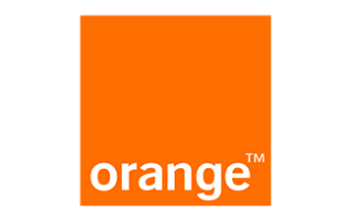 Orange - Sol Industriel - Promatec