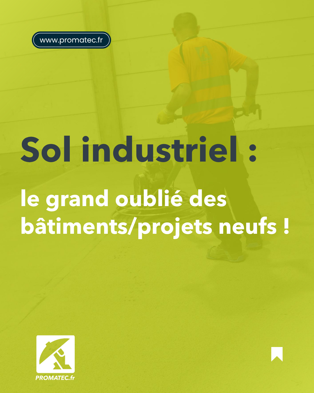 le grand oublié des bâtiments/projets neufs !